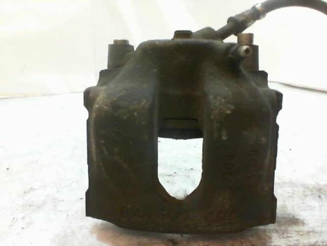 BMW SERIE 3 E46 CABRIO PHASE 2