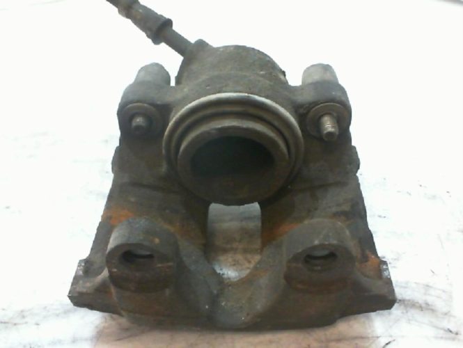 BMW SERIE 3 E46 CABRIO PHASE 2