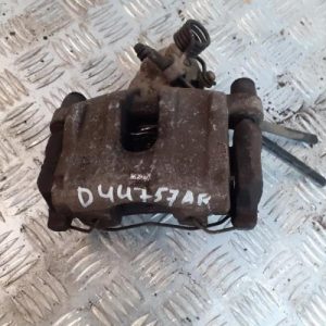 FORD FOCUS 2 PHASE 1