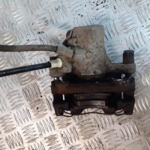 FORD FOCUS 2 PHASE 1