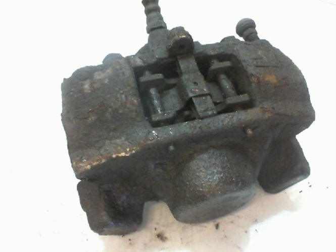 MERCEDES CLASSE E 210 PHASE 2 BREAK