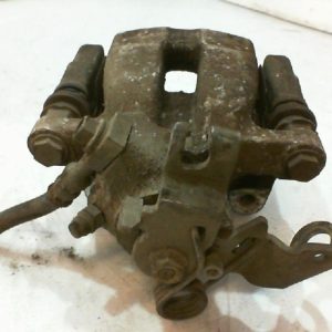 OPEL ASTRA H PHASE 1