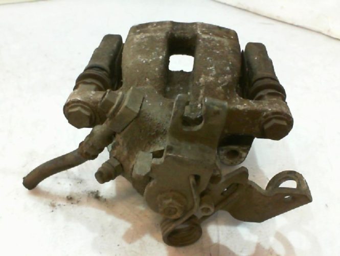 OPEL ASTRA H PHASE 1