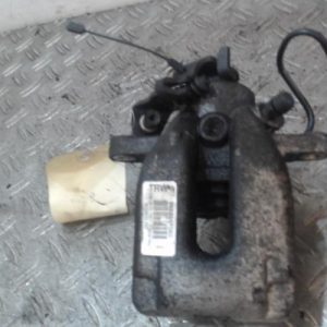 PEUGEOT 308 1 PHASE 1