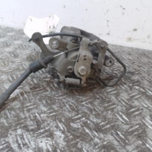 PEUGEOT PARTNER 2 PHASE 2