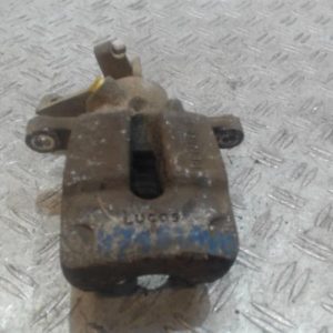 RENAULT SCENIC 2 PHASE 1