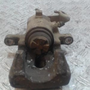 RENAULT SCENIC 2 PHASE 1