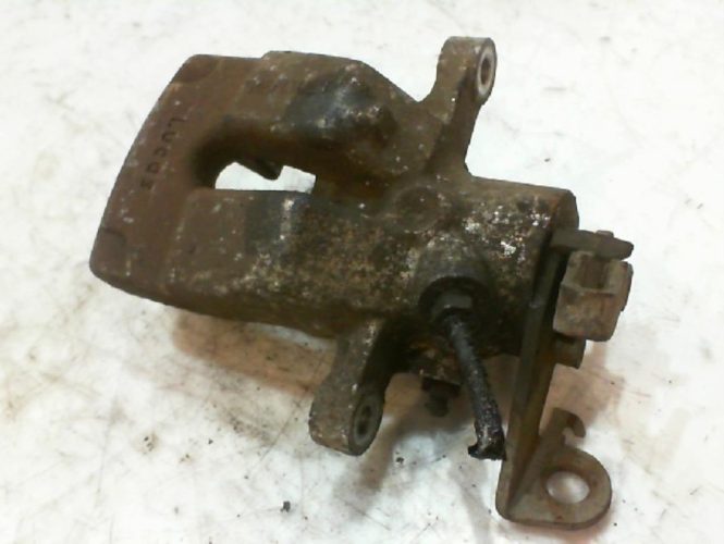 RENAULT MEGANE 1 PHASE 2 BREAK