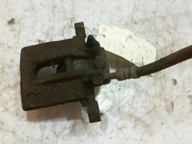 TOYOTA COROLLA 10 PHASE 2