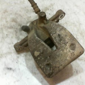 TOYOTA COROLLA VERSO 2 PHASE 2