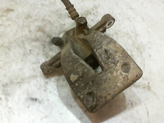 TOYOTA COROLLA VERSO 2 PHASE 2