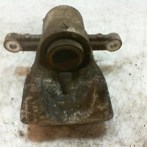 TOYOTA COROLLA VERSO 2 PHASE 2