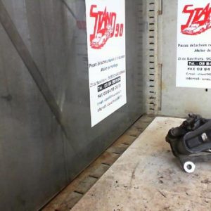 VOLKSWAGEN SHARAN 2 PHASE 1