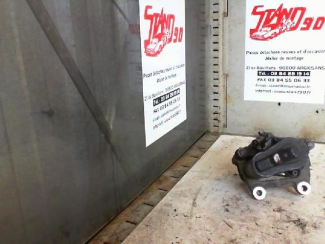 VOLKSWAGEN SHARAN 2 PHASE 1