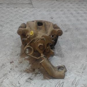 HONDA ACCORD 6 PHASE 1