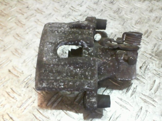 VOLVO V 40 2 PHASE 1 BREAK