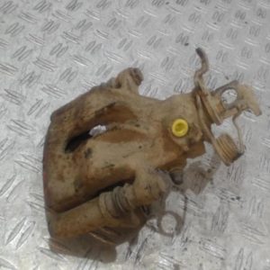 HONDA ACCORD 6 PHASE 1