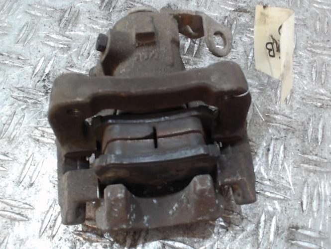 CITROEN C3 1 PHASE 1