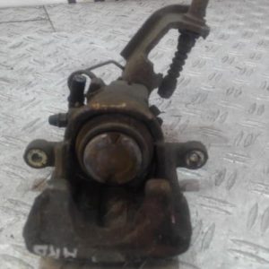 HONDA ACCORD 6 PHASE 1