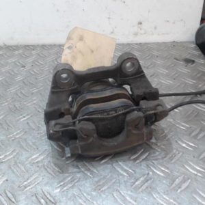 MERCEDES CLASSE C 204 PHASE 1