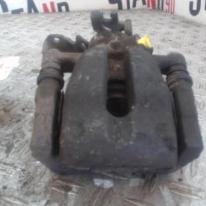 OPEL ASTRA H PHASE 1