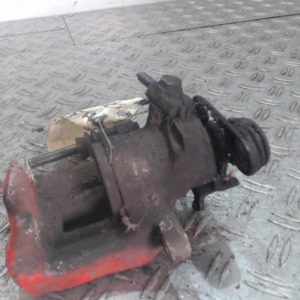 AUDI A6 2 AVANT PHASE 2 BREAK