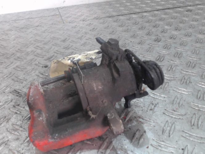 AUDI A6 2 AVANT PHASE 2 BREAK