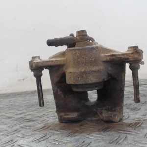 TOYOTA YARIS 1 PHASE 1