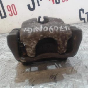 OPEL MERIVA A PHASE 1