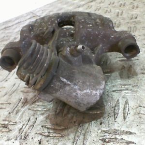 VOLVO V 40 2 PHASE 1 BREAK