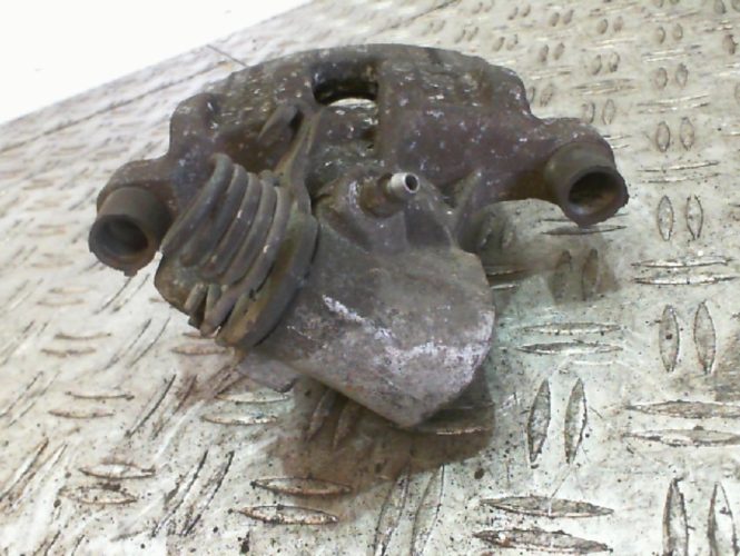 VOLVO V 40 2 PHASE 1 BREAK