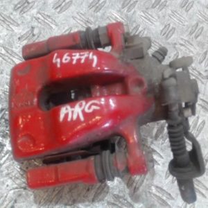 OPEL ASTRA H PHASE 2