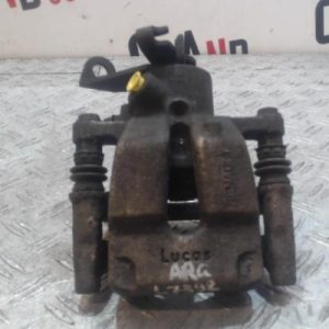 RENAULT SCENIC 1 PHASE 2