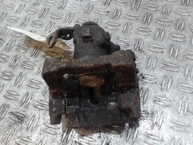 CITROEN C3 1 PHASE 1