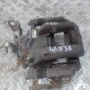 OPEL MOKKA 1 PHASE 2