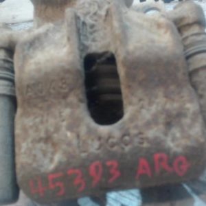 HONDA ACCORD 6 PHASE 1