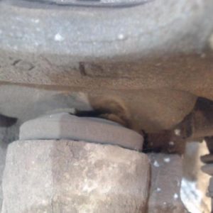 RENAULT MEGANE 2 PHASE 2 BREAK