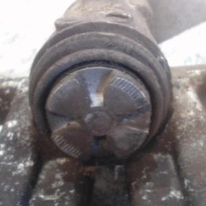 RENAULT MEGANE 2 PHASE 1