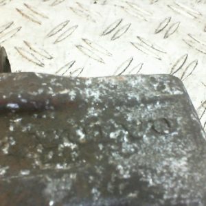 VOLVO V 40 2 PHASE 1 BREAK