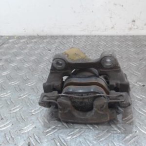 MERCEDES CLASSE C 204 PHASE 1