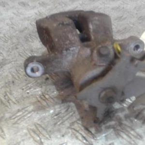 RENAULT MEGANE 2 PHASE 1