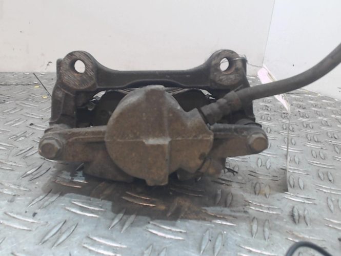 FIAT DUCATO 3 PHASE 1