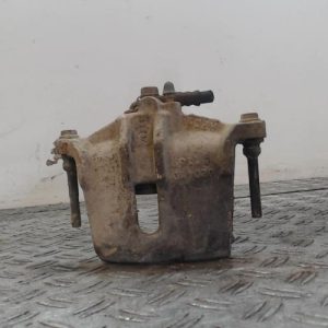 TOYOTA YARIS 1 PHASE 1