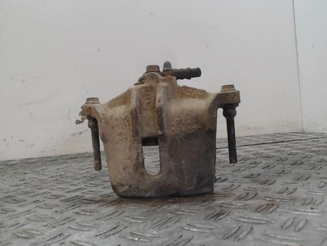 TOYOTA YARIS 1 PHASE 1