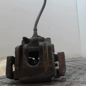 BMW SERIE 7 E65 PHASE 1