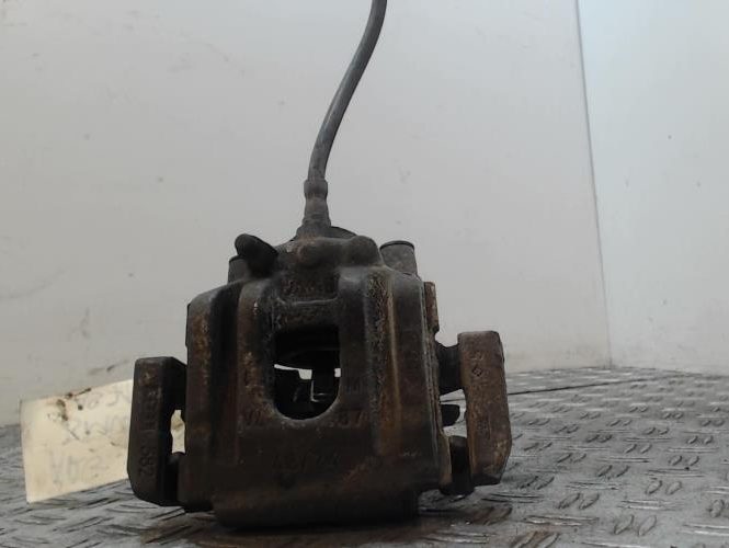 BMW SERIE 7 E65 PHASE 1