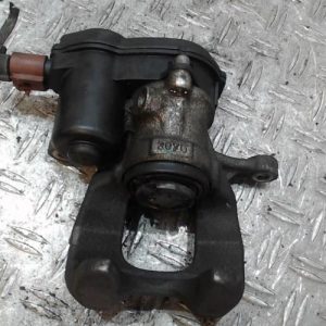 JEEP RENEGADE PHASE 1