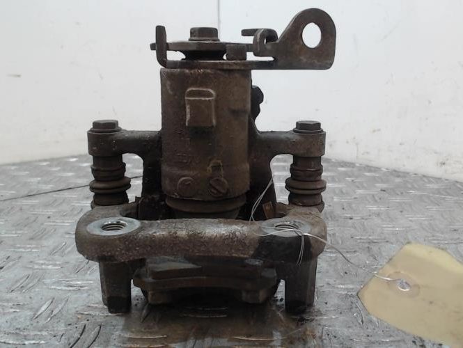 RENAULT GRAND SCENIC 3 PHASE 3