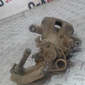 HONDA ACCORD 6 PHASE 1