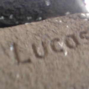 CITROEN C3 2 PHASE 1